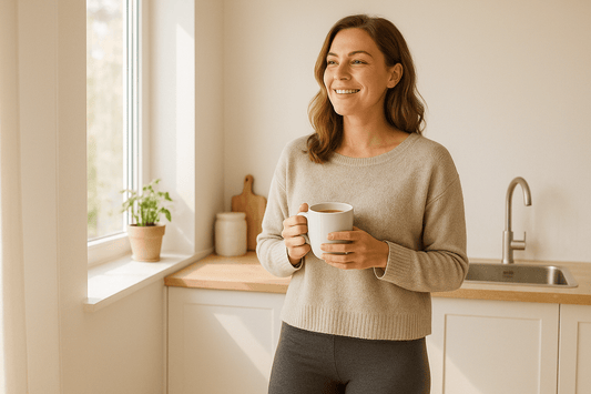 🥦 The 10 Worst Foods for IBS (And What to Eat Instead)
