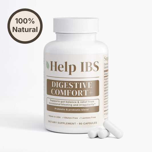 Digestive Comfort+